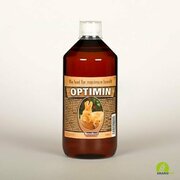 Optimin - králík