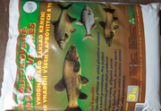 Aromatizovaná proteinová směs 3 kg